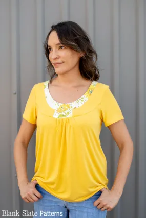 Rose T-Shirt