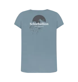 Schiehallion Women's T-Shirt - All Season
