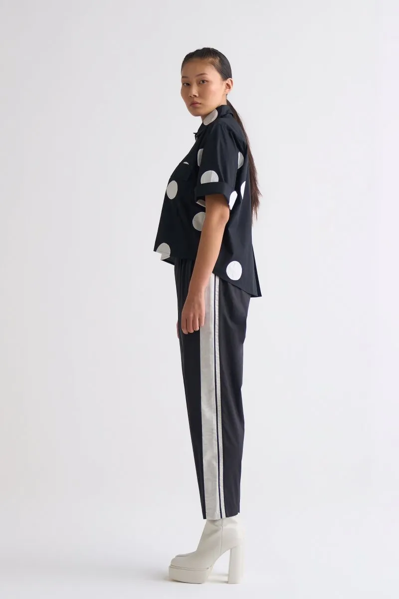 Short Top - Black