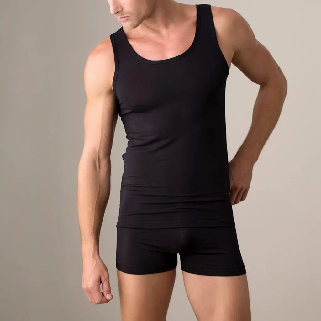 Silktouch TENCEL™ Modal Air Tank Top