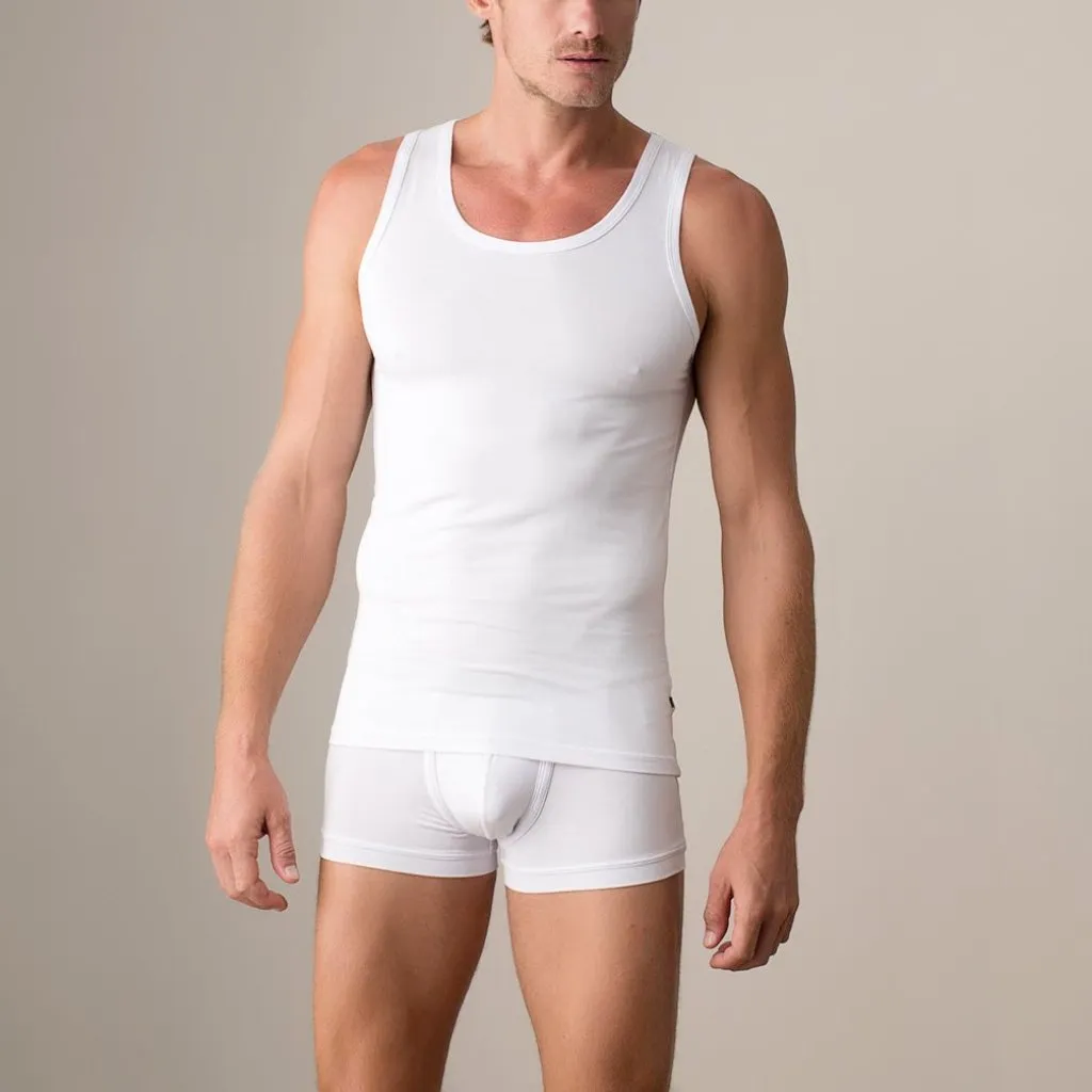 Silktouch TENCEL™ Modal Air Tank Top