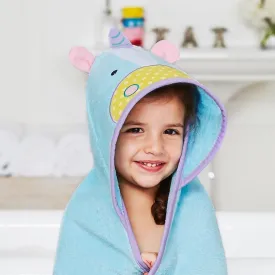 Skip Hop Zoo Hooded Towel