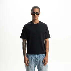 Slim Aether Basic T-Shirt