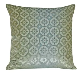 Small Moroccan Velvet Ice Pillows by Kevin O’Brien Studio