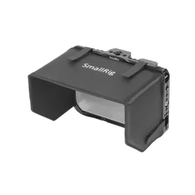 SmallRig Cage Kit for SmallHD Indie 7 and 702 Touch Monitor CMS2684