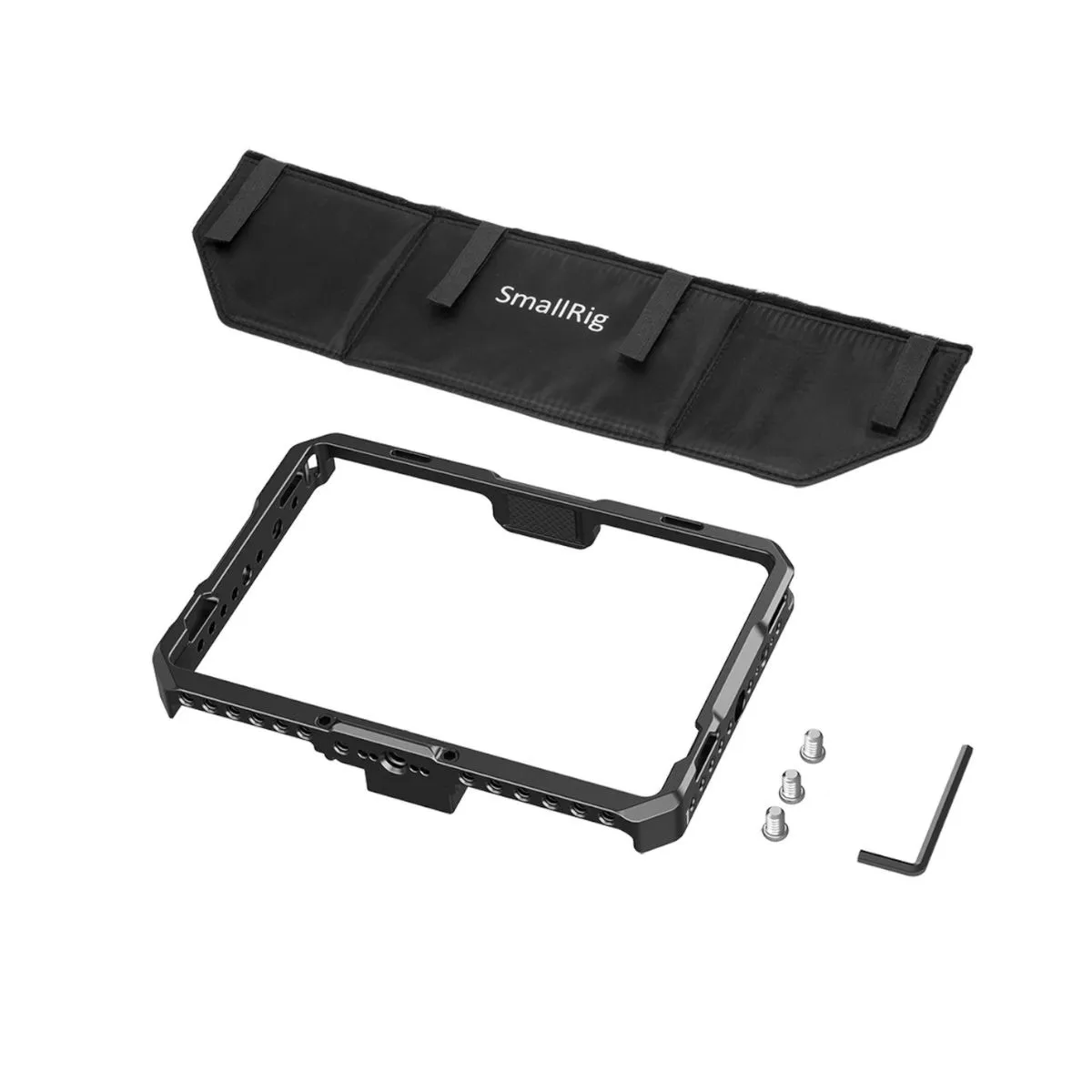 SmallRig Cage Kit for SmallHD Indie 7 and 702 Touch Monitor CMS2684