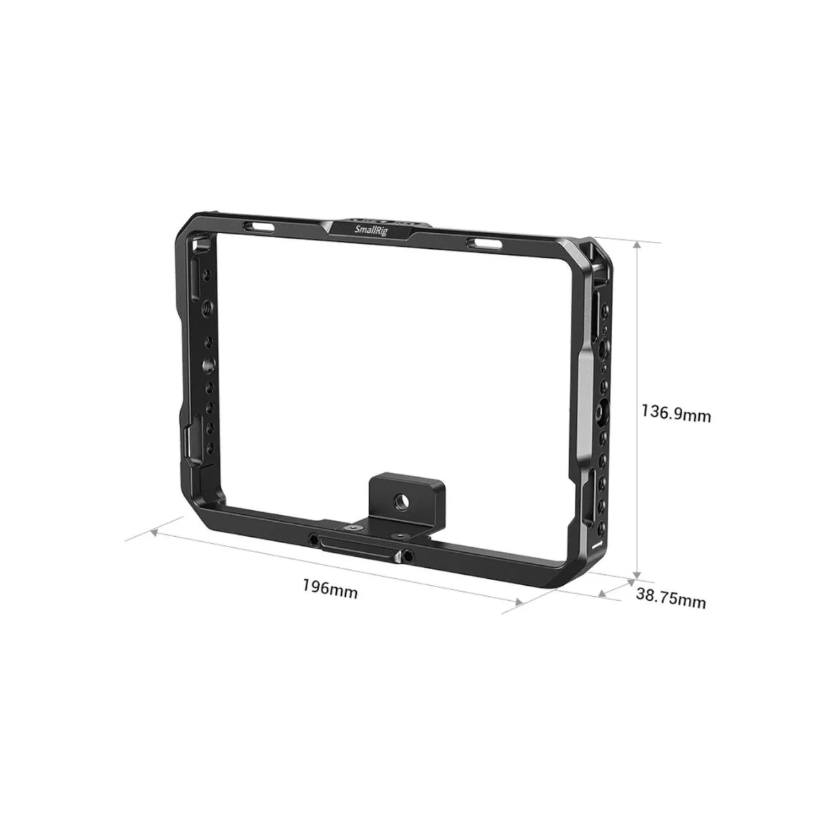 SmallRig Cage Kit for SmallHD Indie 7 and 702 Touch Monitor CMS2684