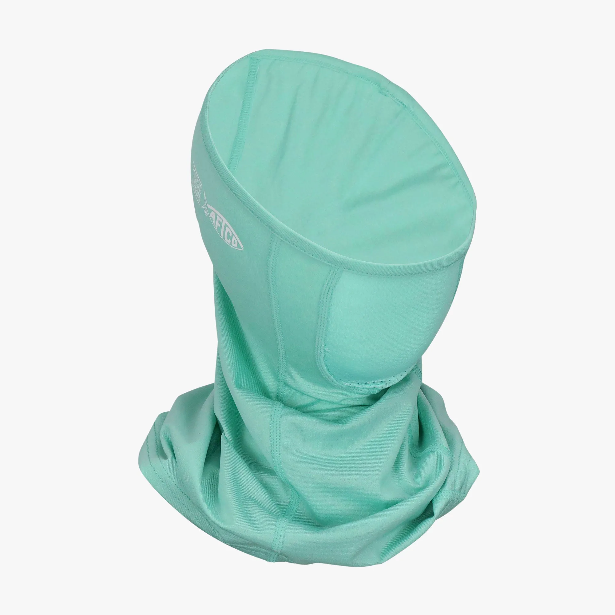 Solido 2 Fishing Sun Mask