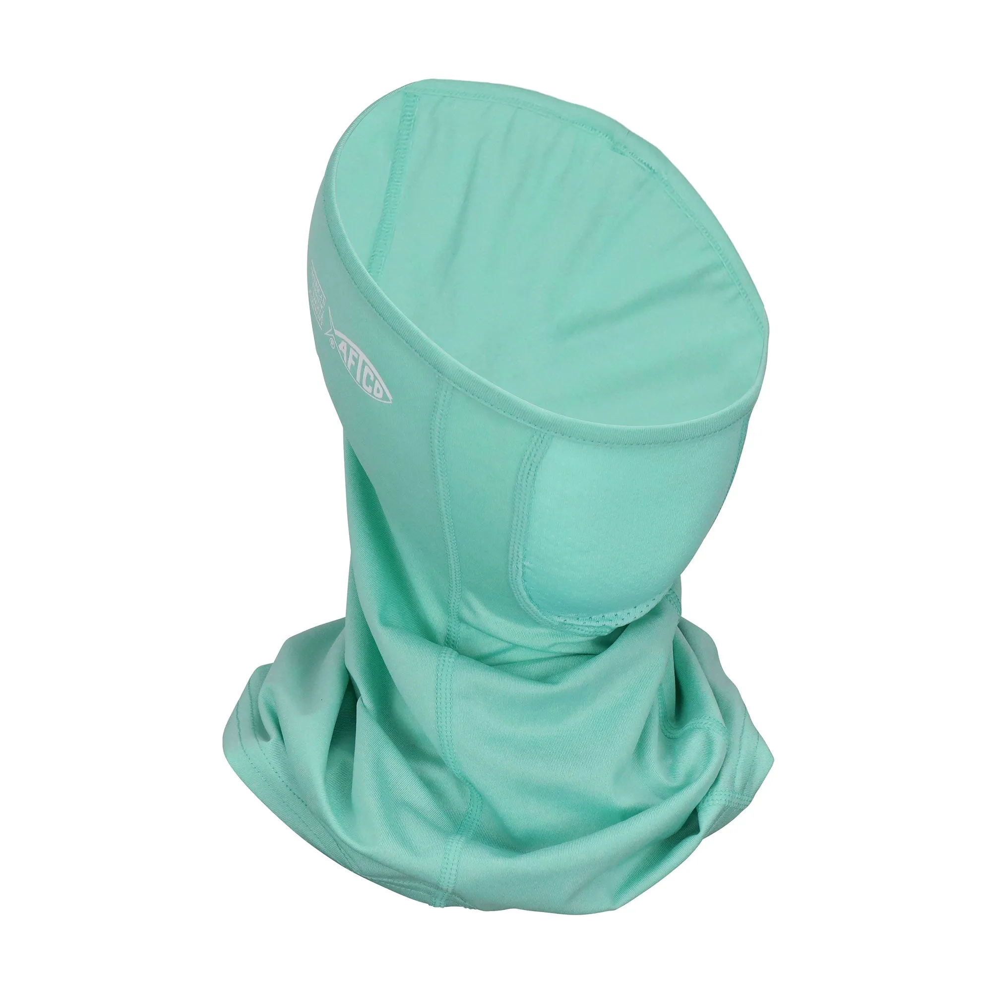 Solido 2 Fishing Sun Mask