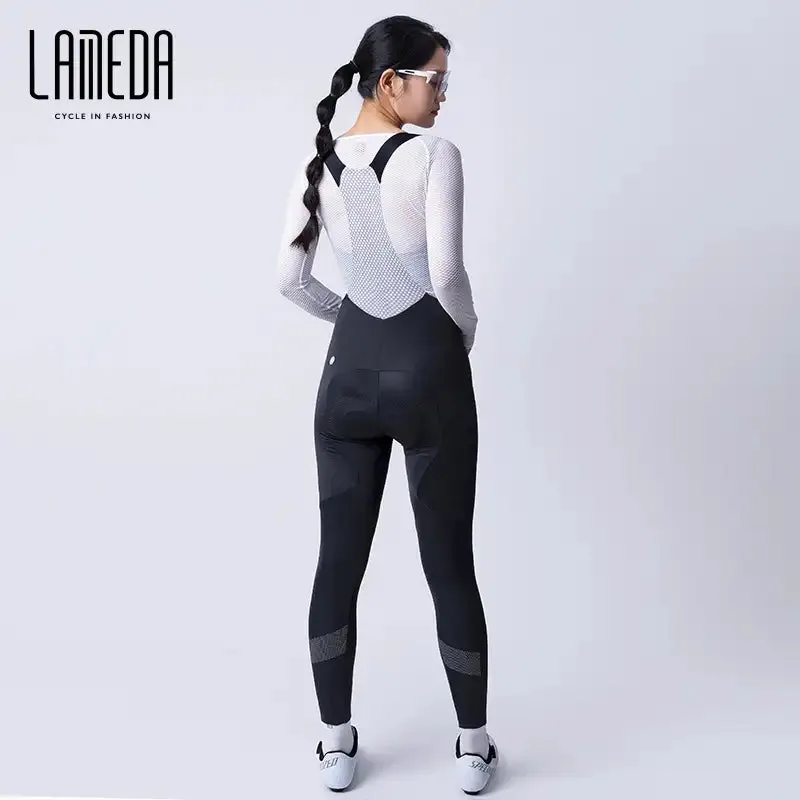 Spontaneity Women Cycling Bib Pants