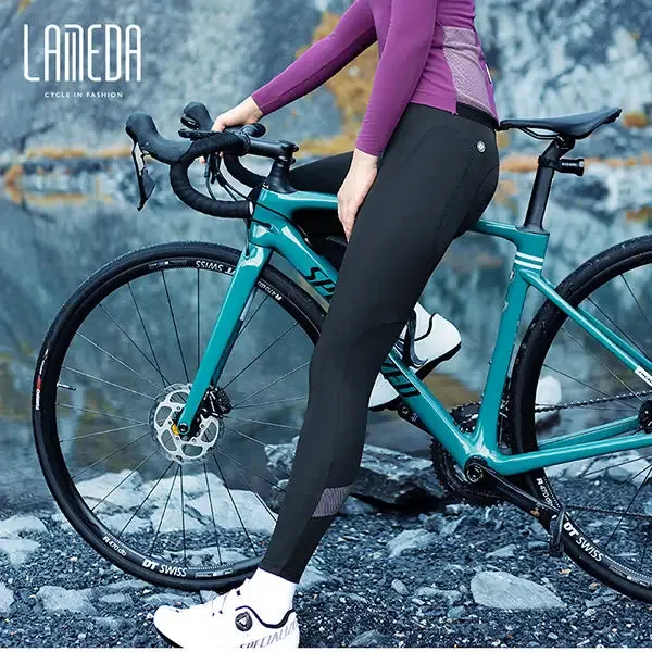 Spontaneity Women Cycling Bib Pants