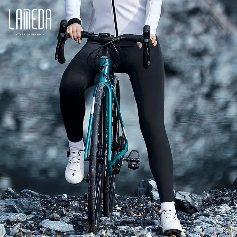 Spontaneity Women Cycling Bib Pants