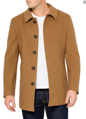 Studio Italia - Bellagio Coat