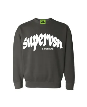 Supervsn Legend Crewneck