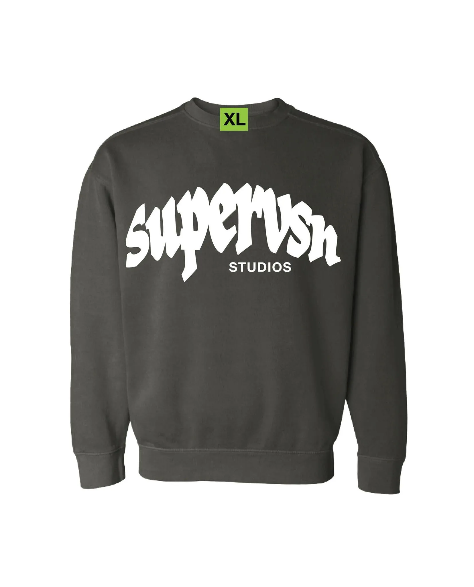 Supervsn Legend Crewneck