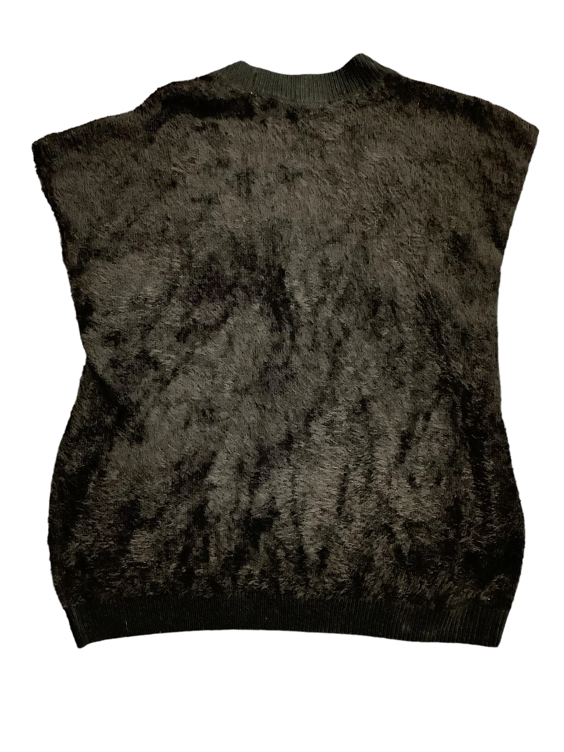 Sweater Cardigan By Tahari  Size: Xl