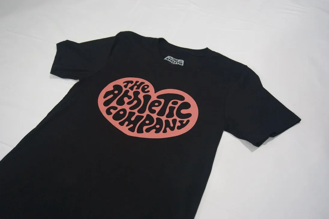 The Athletic Heart Tee