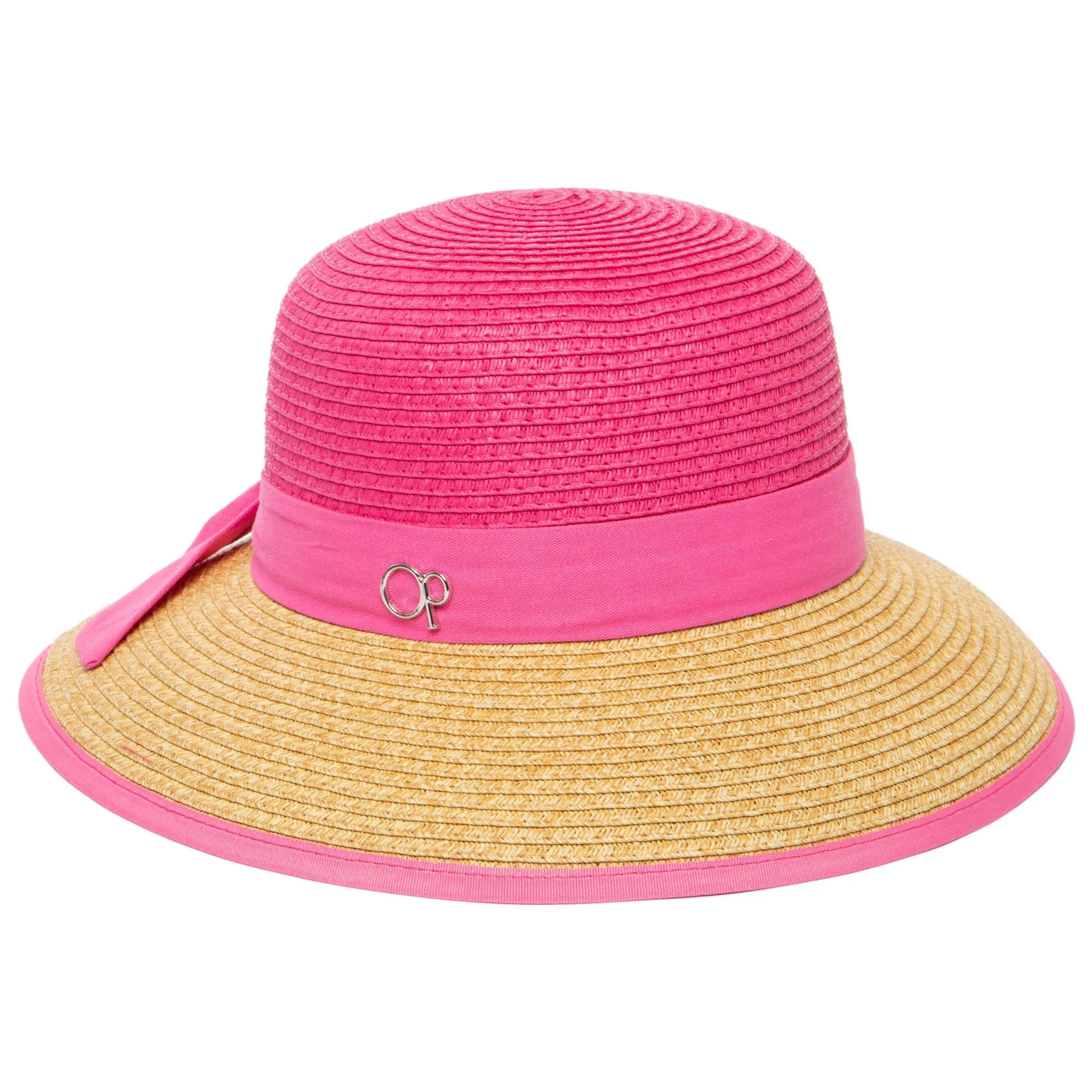The Kate Sun Hat by Ocean Pacific