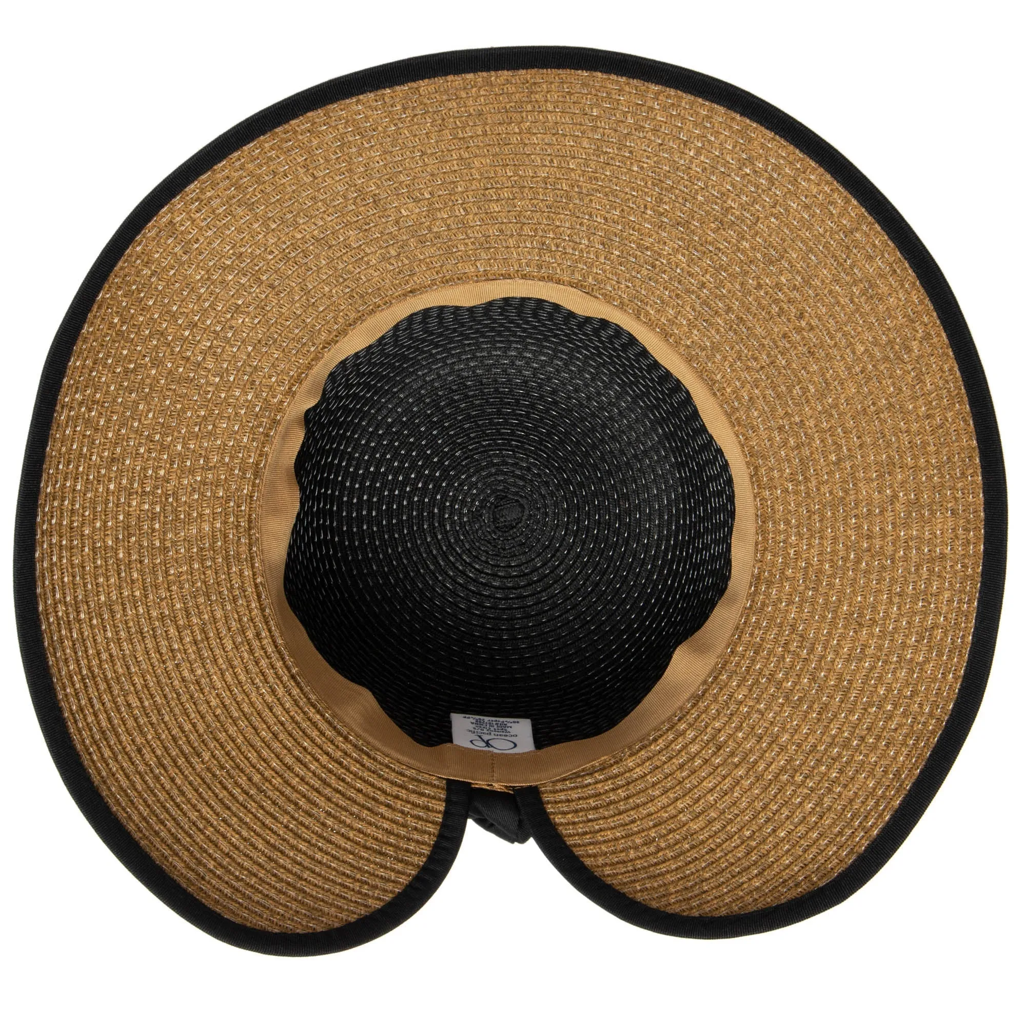 The Kate Sun Hat by Ocean Pacific