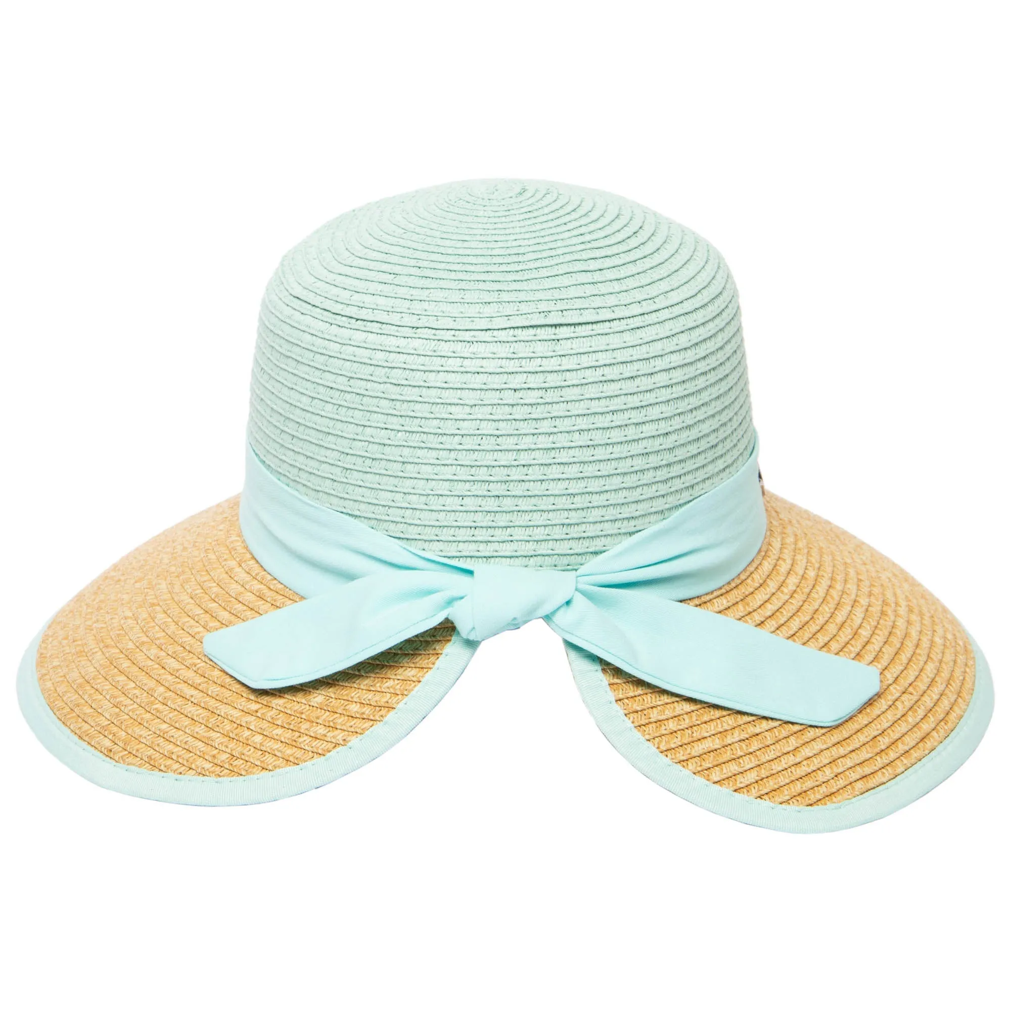 The Kate Sun Hat by Ocean Pacific