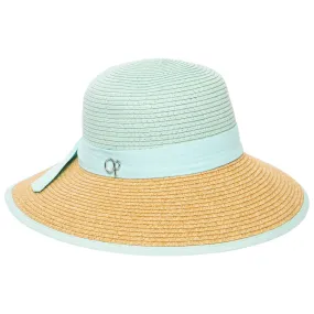 The Kate Sun Hat by Ocean Pacific