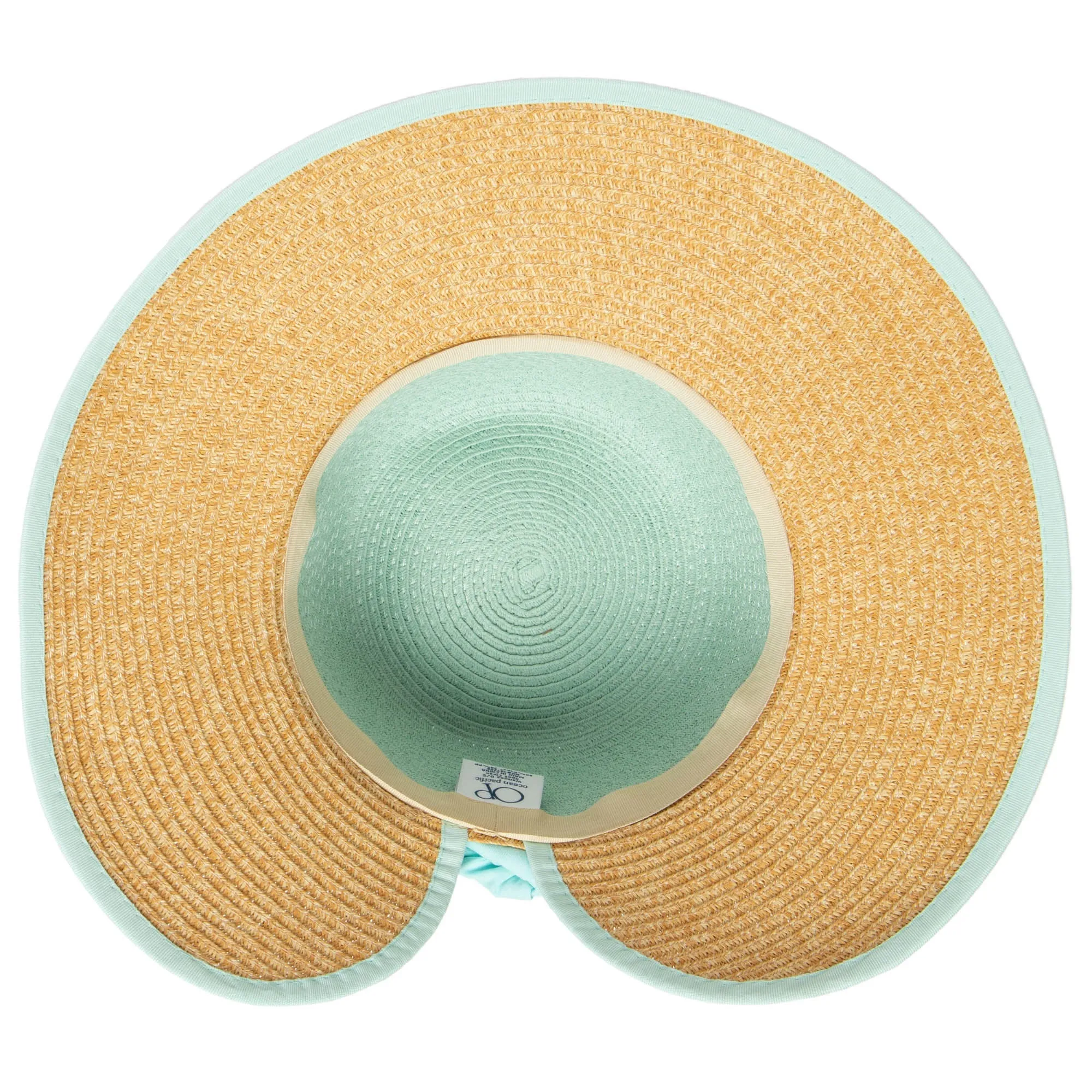 The Kate Sun Hat by Ocean Pacific