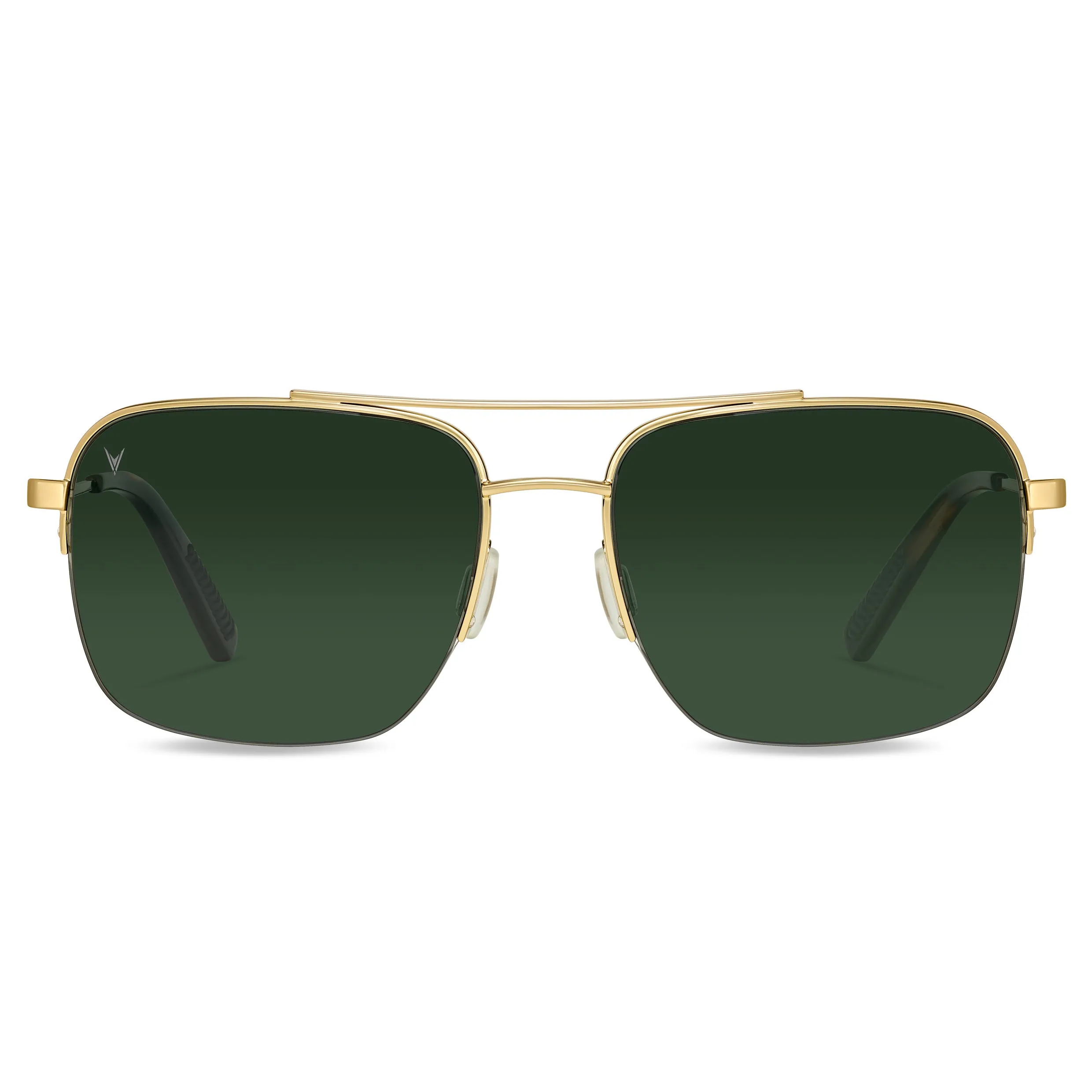 The Marshall - Gold