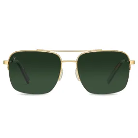The Marshall - Gold
