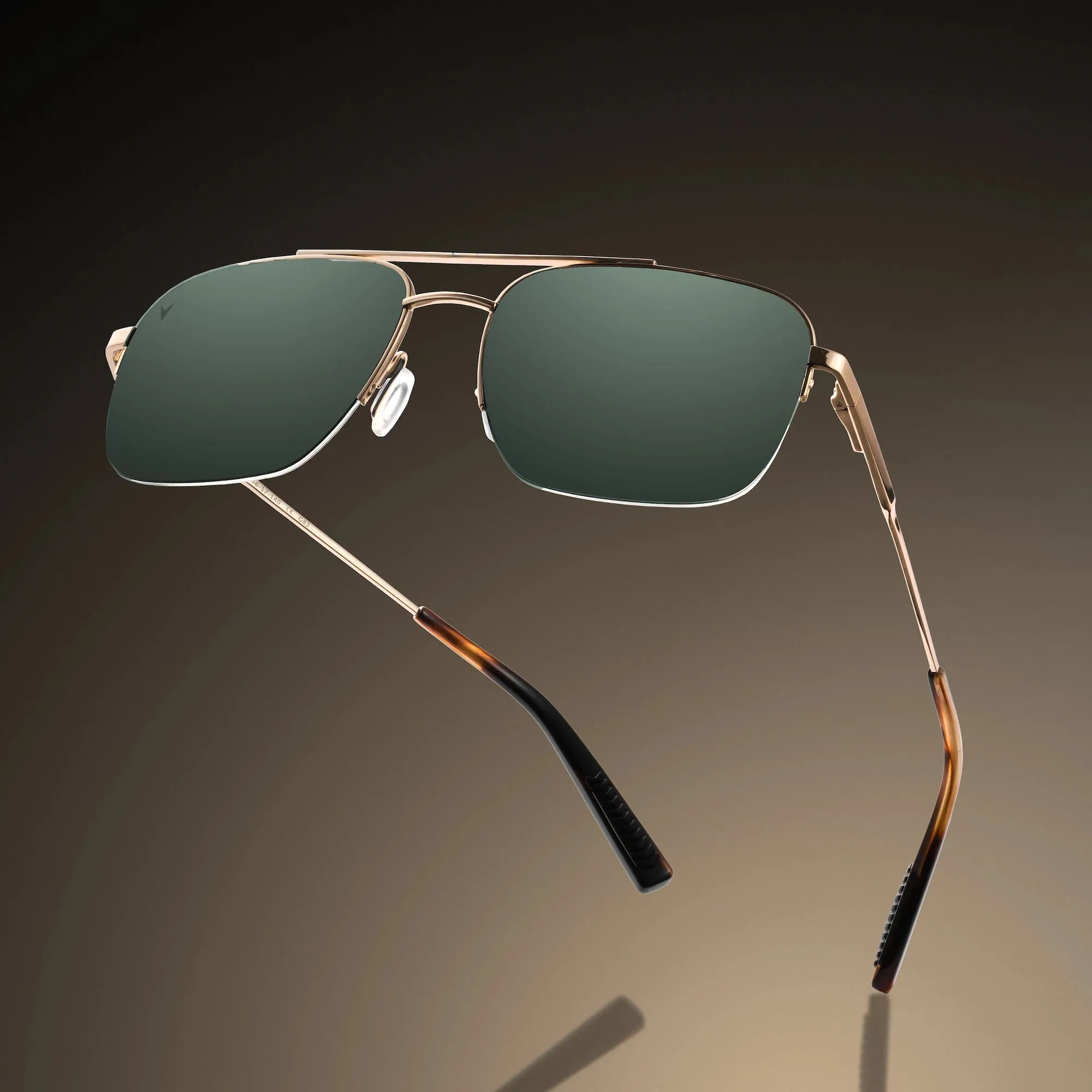 The Marshall - Gold