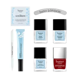 The Ultimate Discovery 8-Piece Manicure Essentials Kit