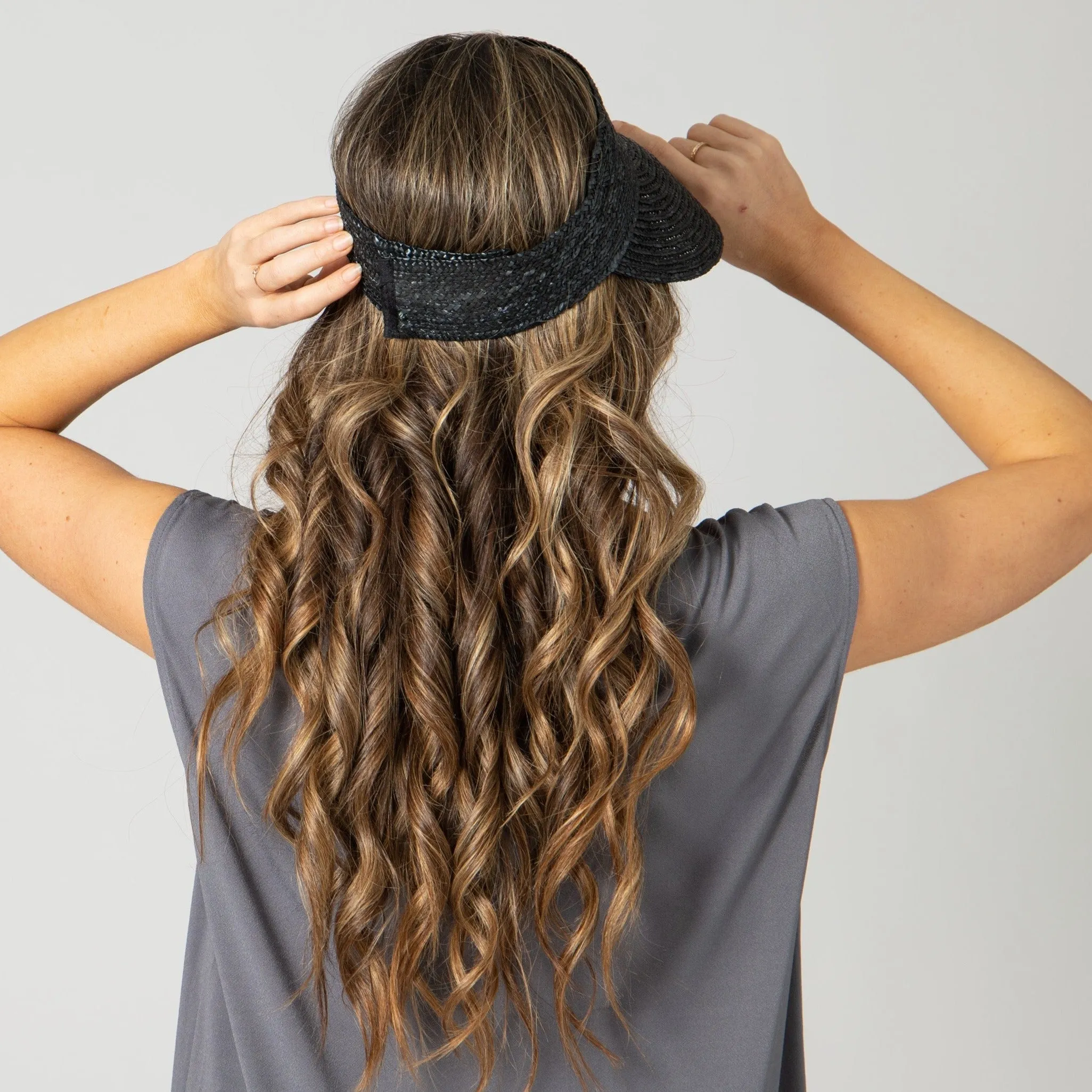 The Vacay Women's Visor