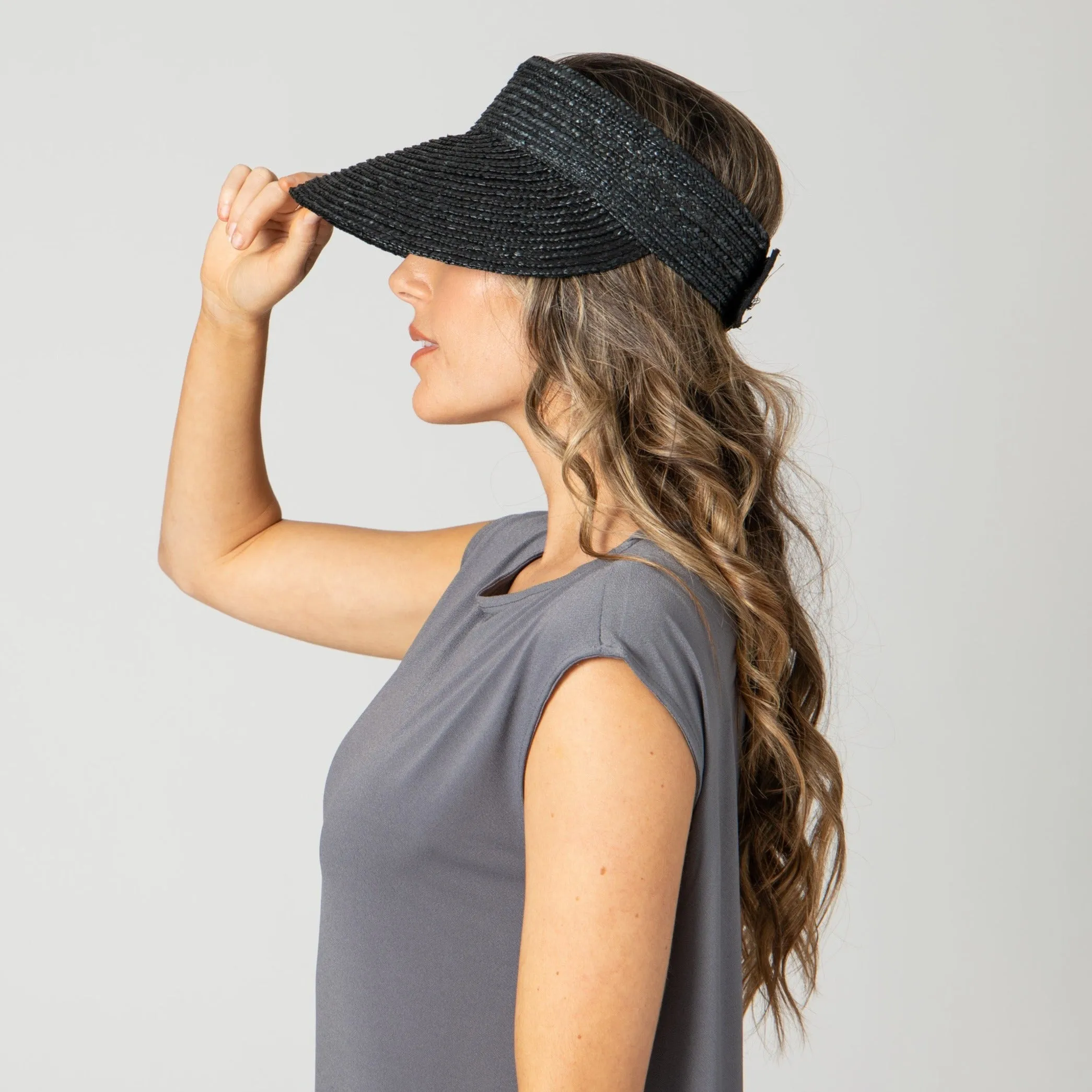 The Vacay Women's Visor