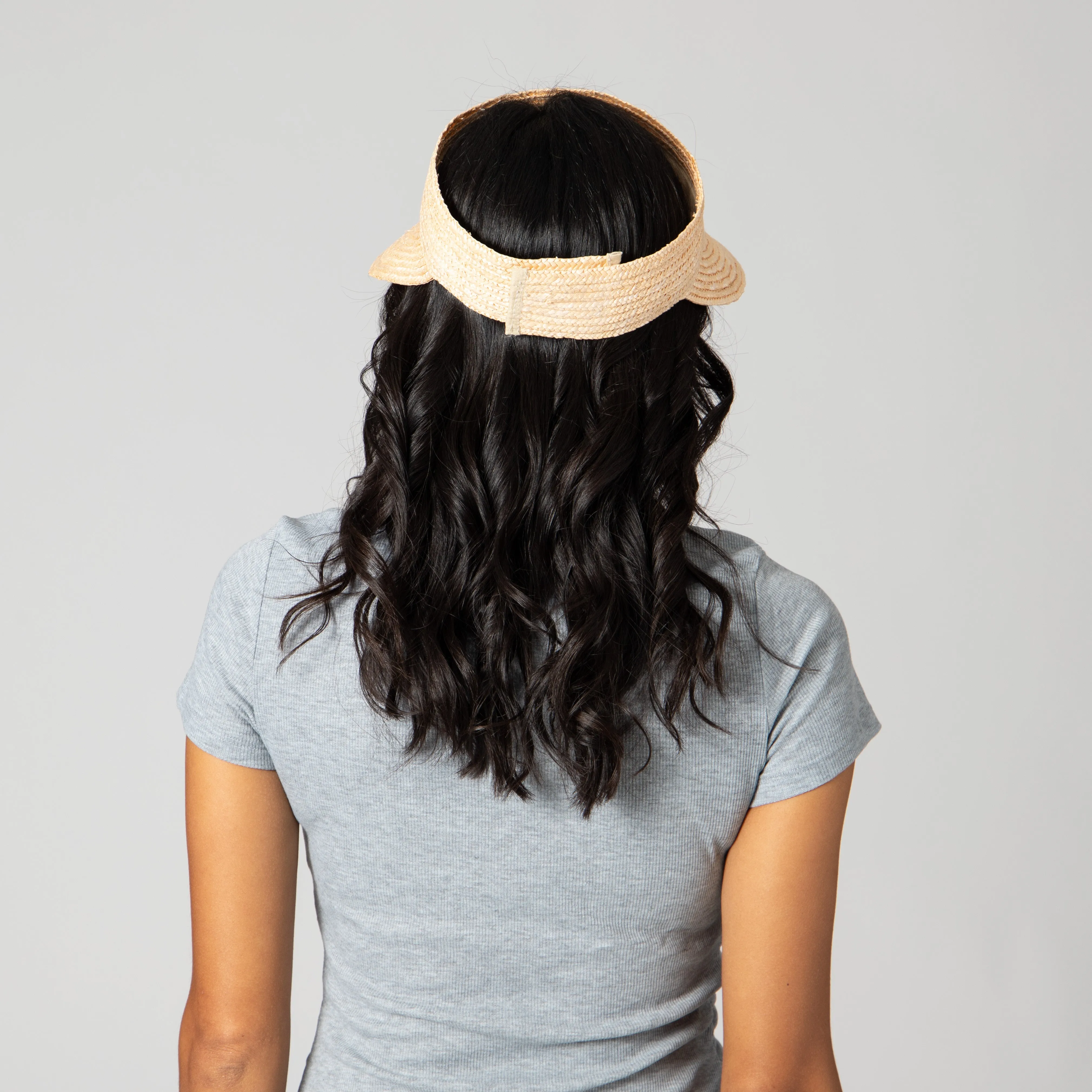 The Vacay Women's Visor