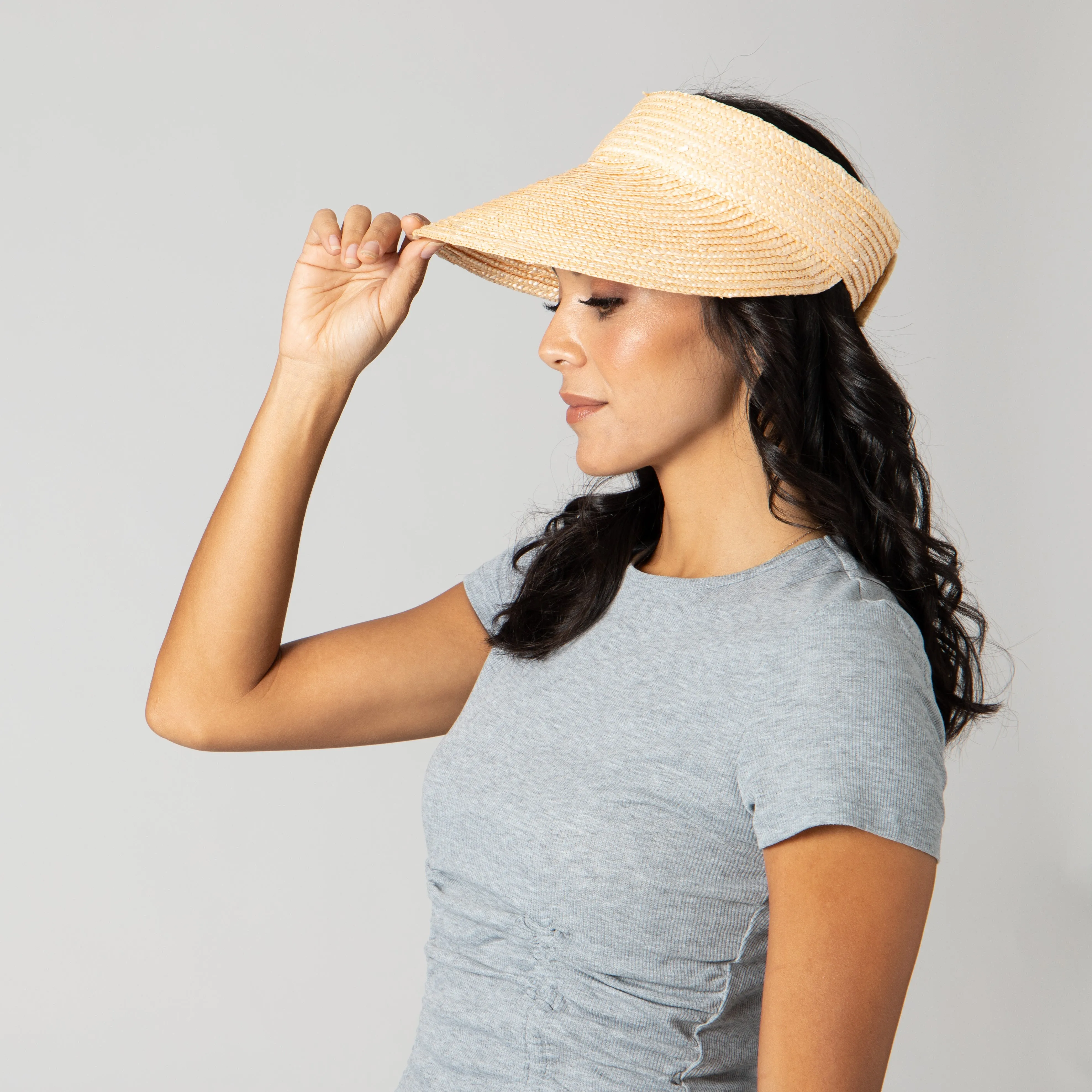 The Vacay Women's Visor