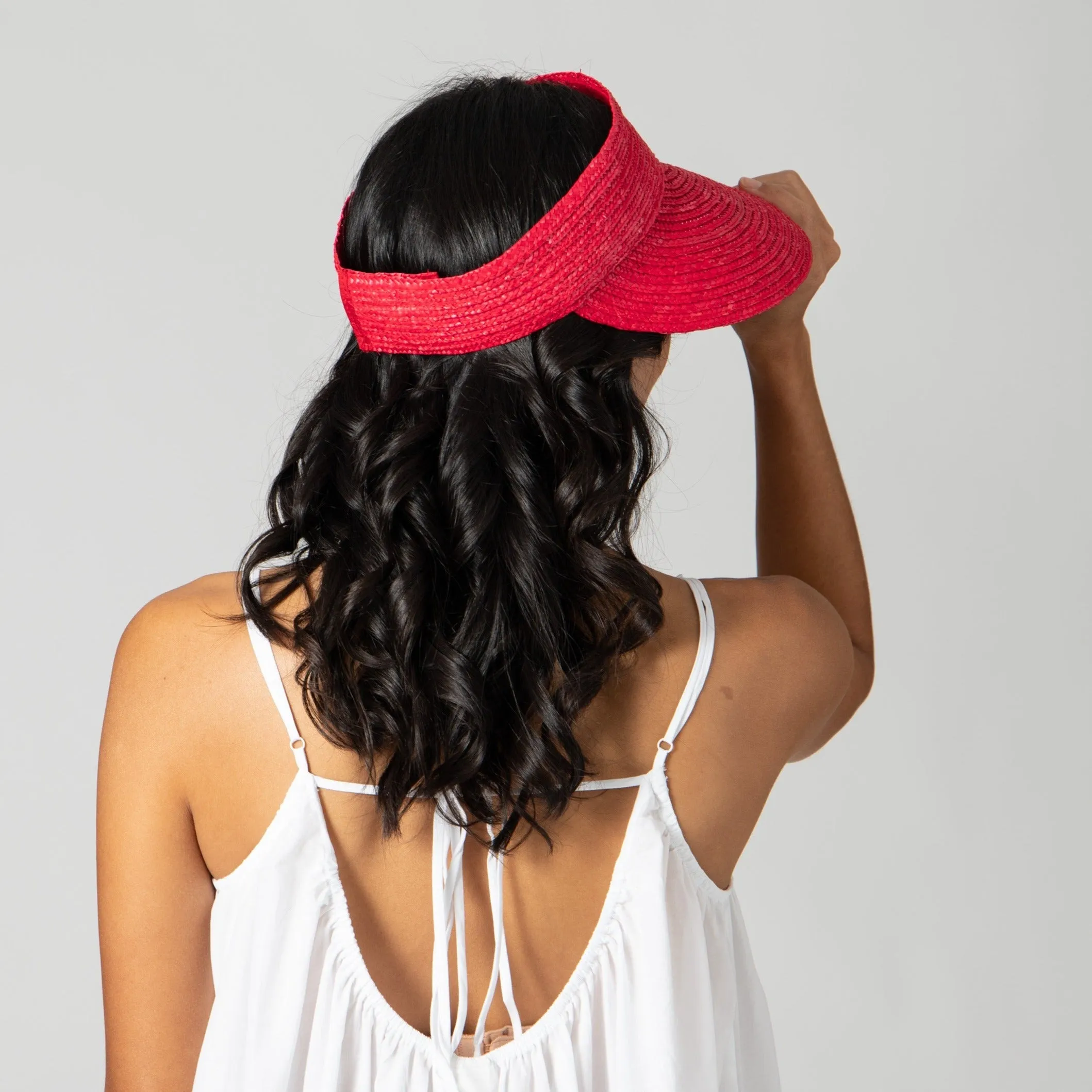 The Vacay Women's Visor