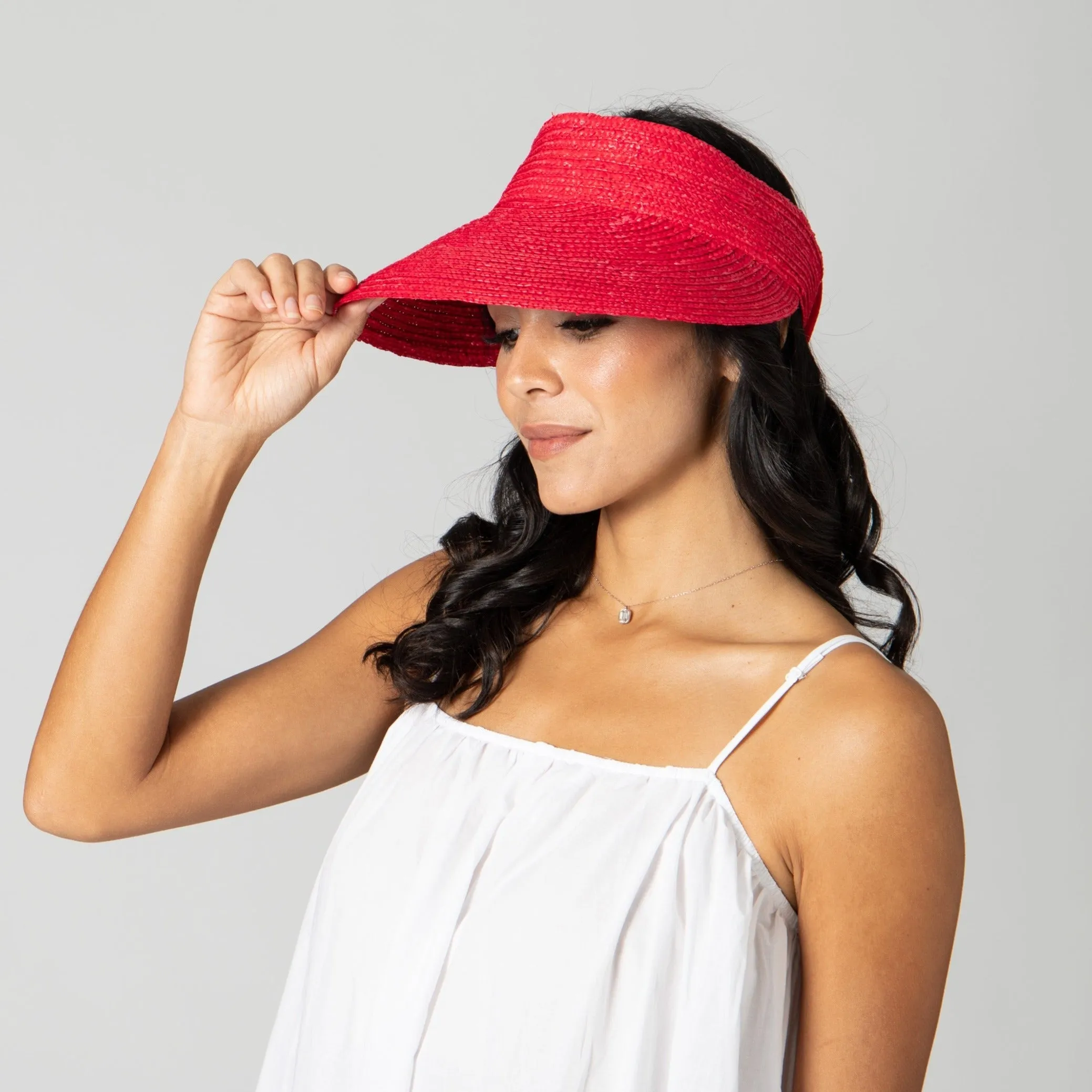 The Vacay Women's Visor