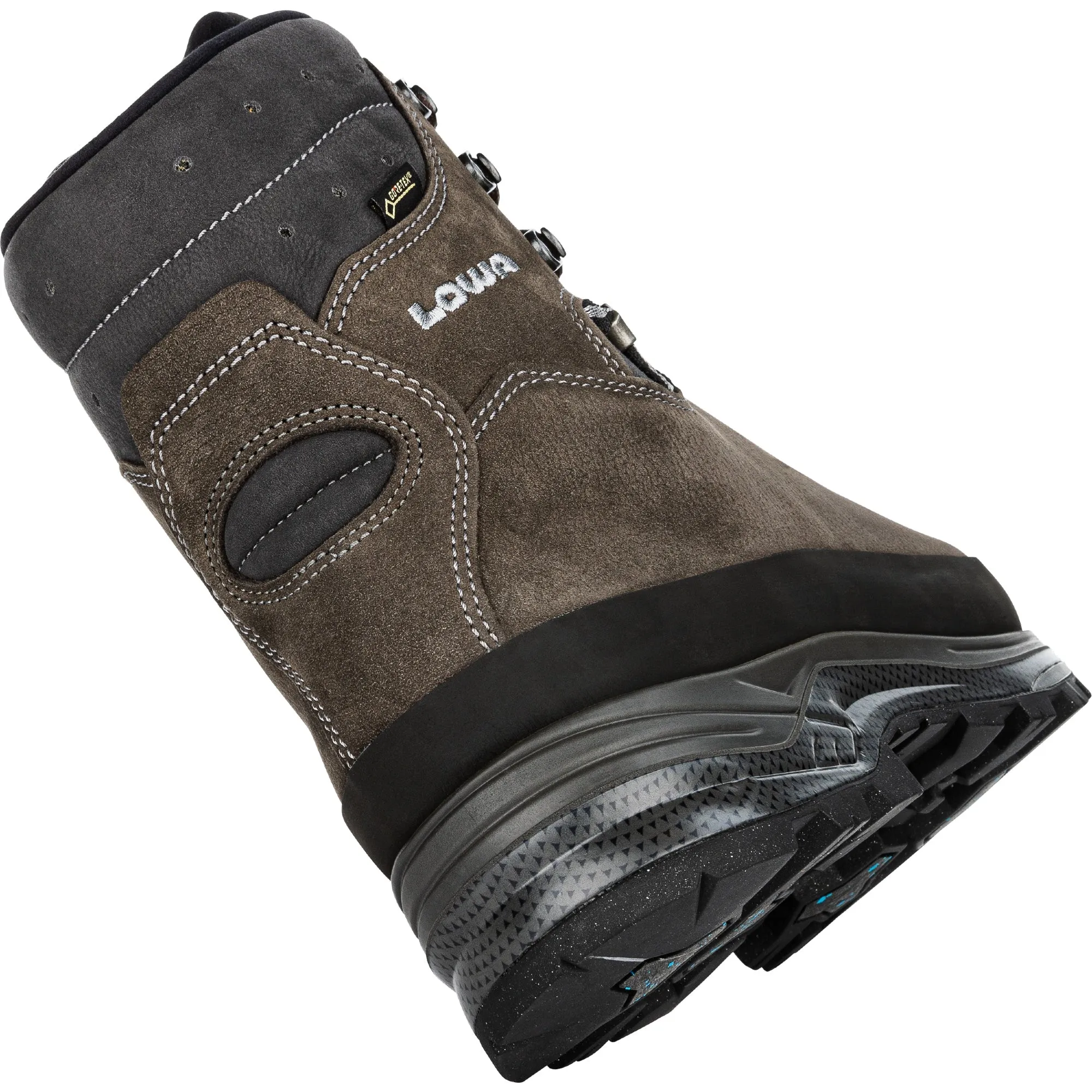 Tibet Superwarm GTX
