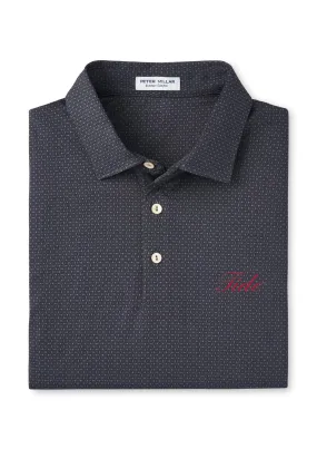 High-Performance Tide Tesseract Polo Shirt