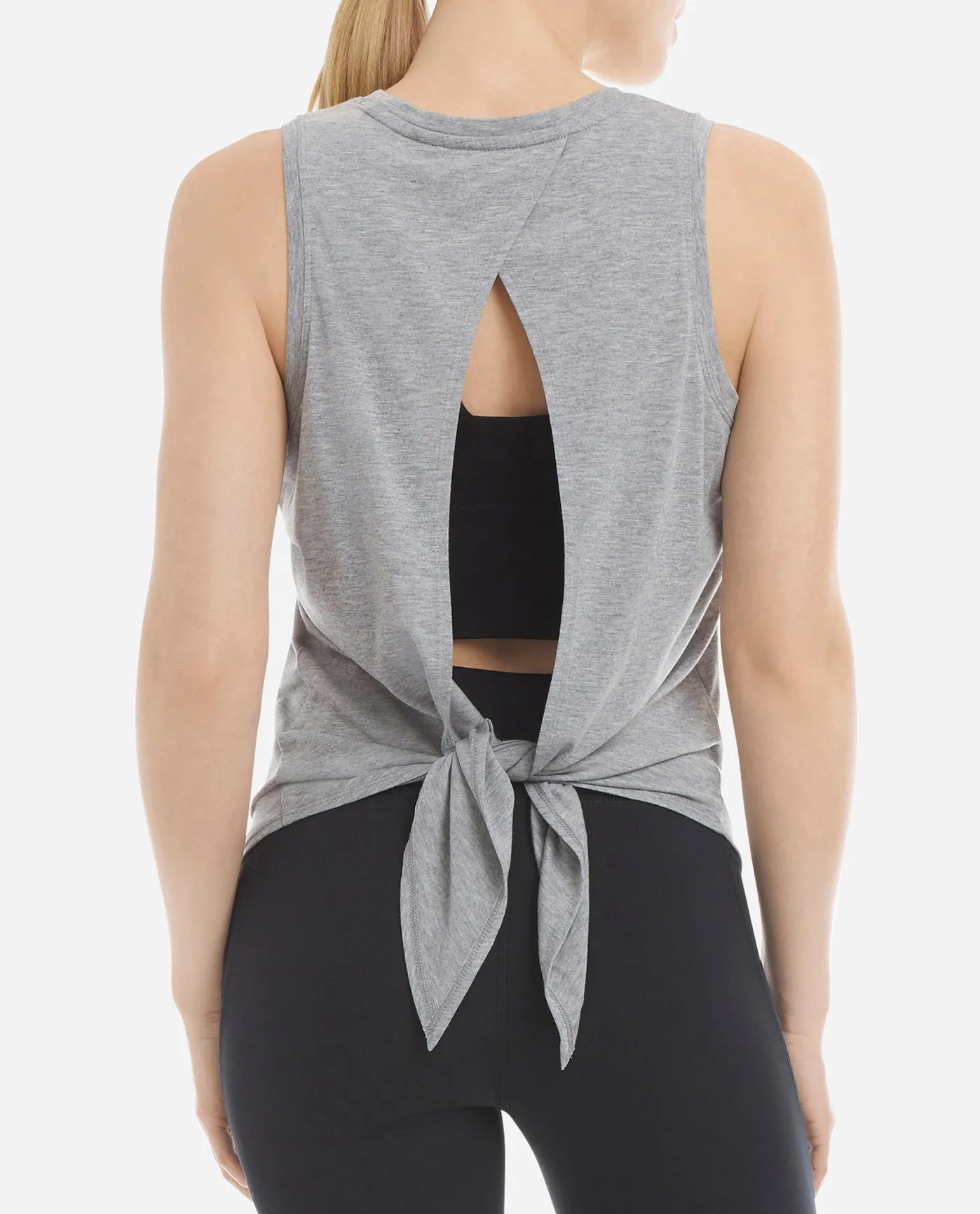 Tie Back Flyaway Tank