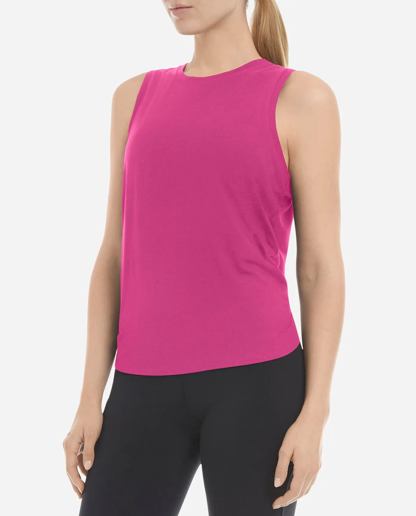 Tie Back Flyaway Tank