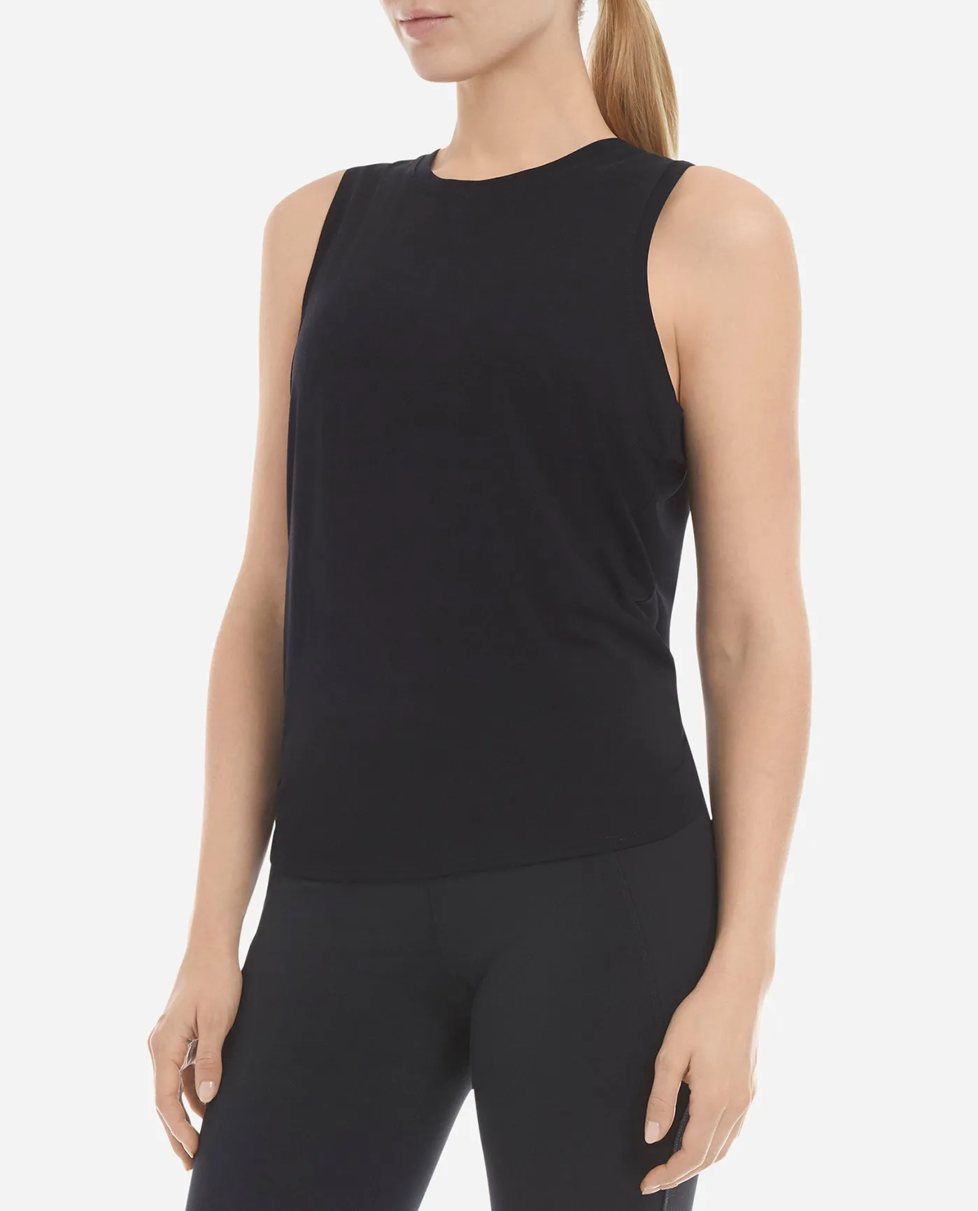 Tie Back Flyaway Tank