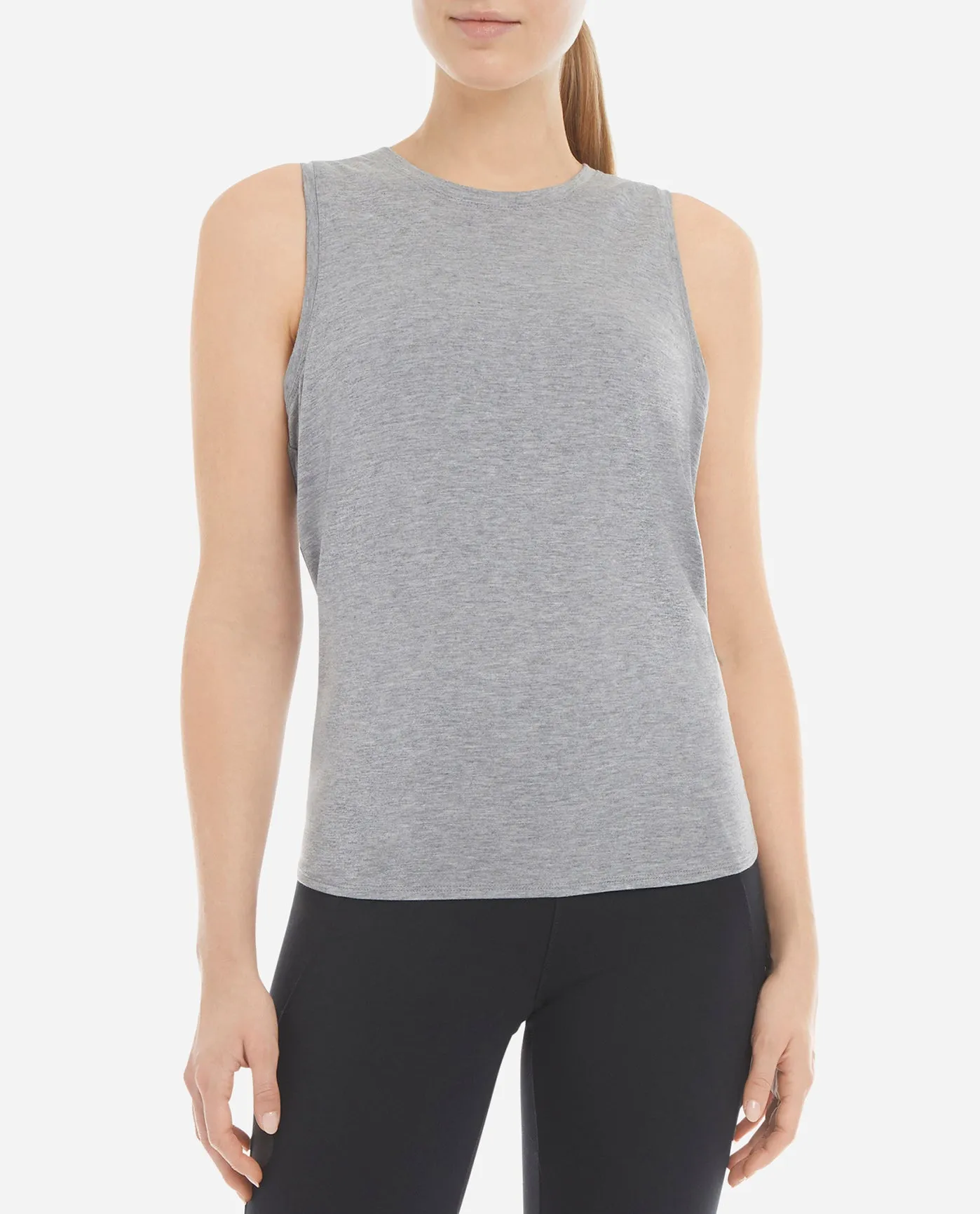 Tie Back Flyaway Tank