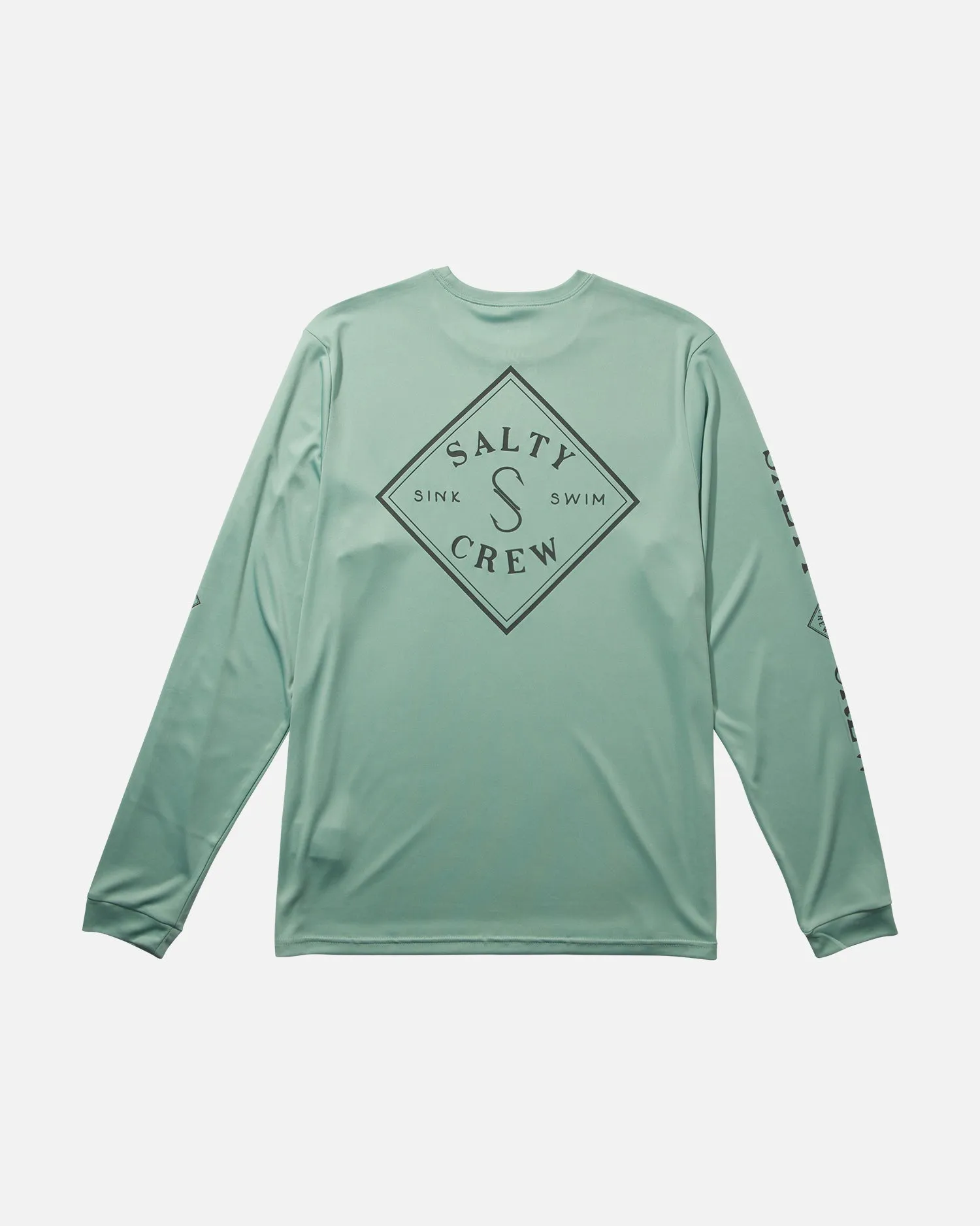 Tippet Mackerel L/S Sunshirt