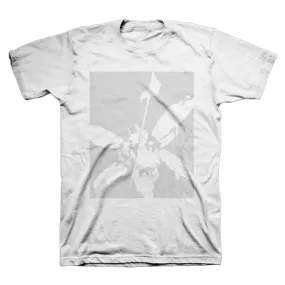 Tonal Street Soldier White Tee
