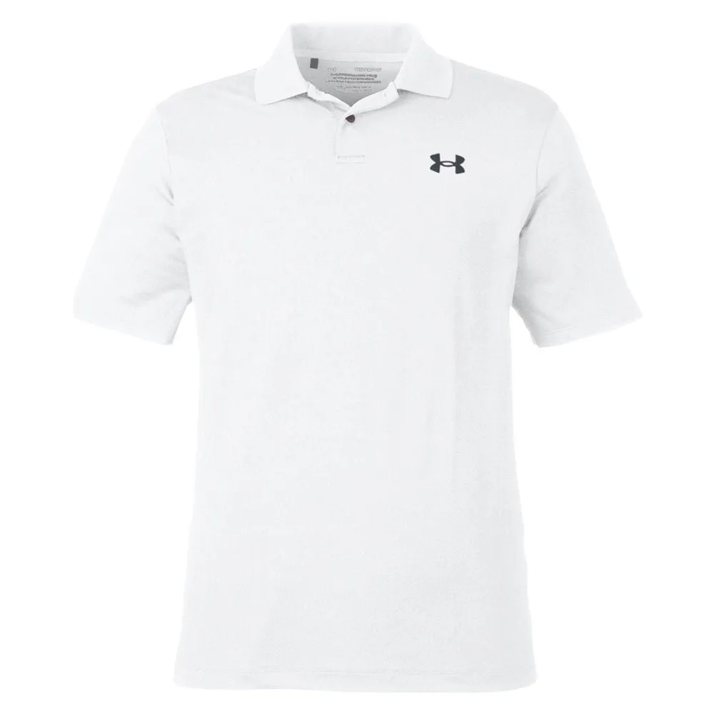 Under Armour Men's Performance 3.0 Golf Polo