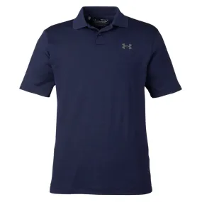 Under Armour Men's Performance 3.0 Golf Polo