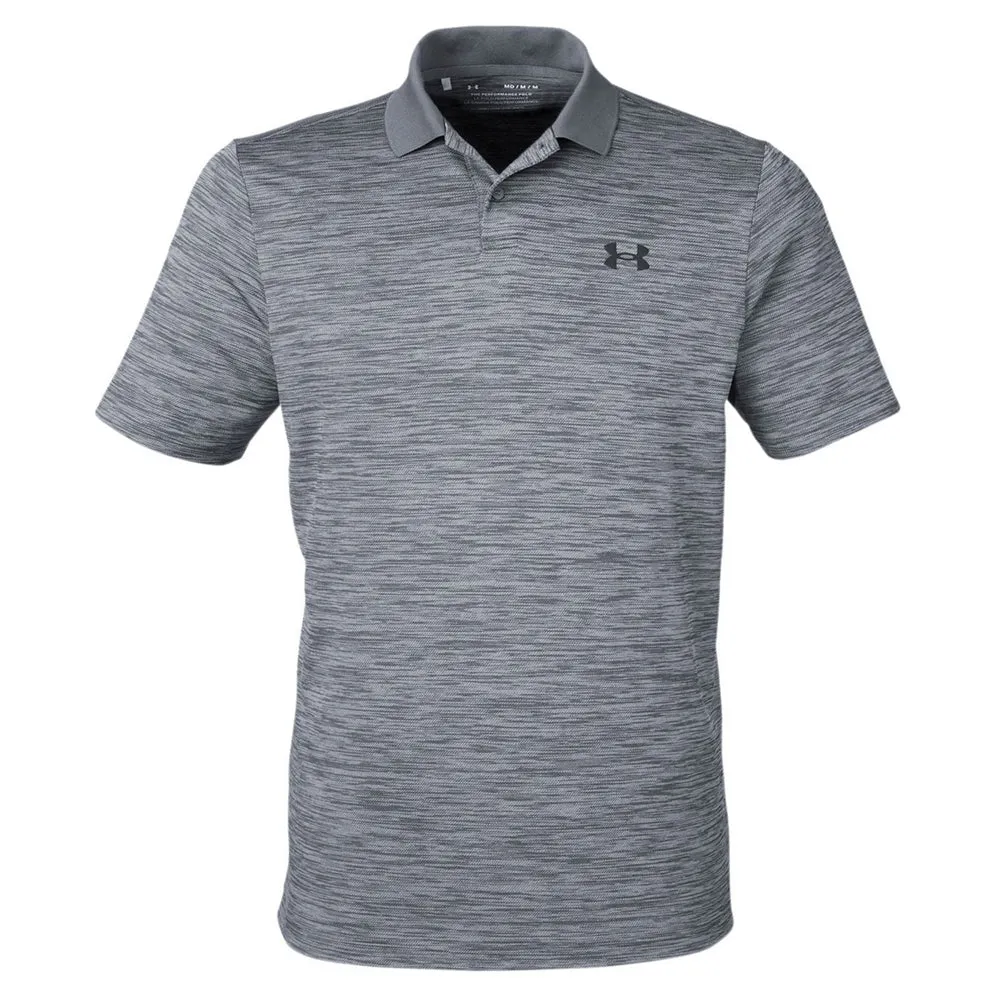 Under Armour Men's Performance 3.0 Golf Polo