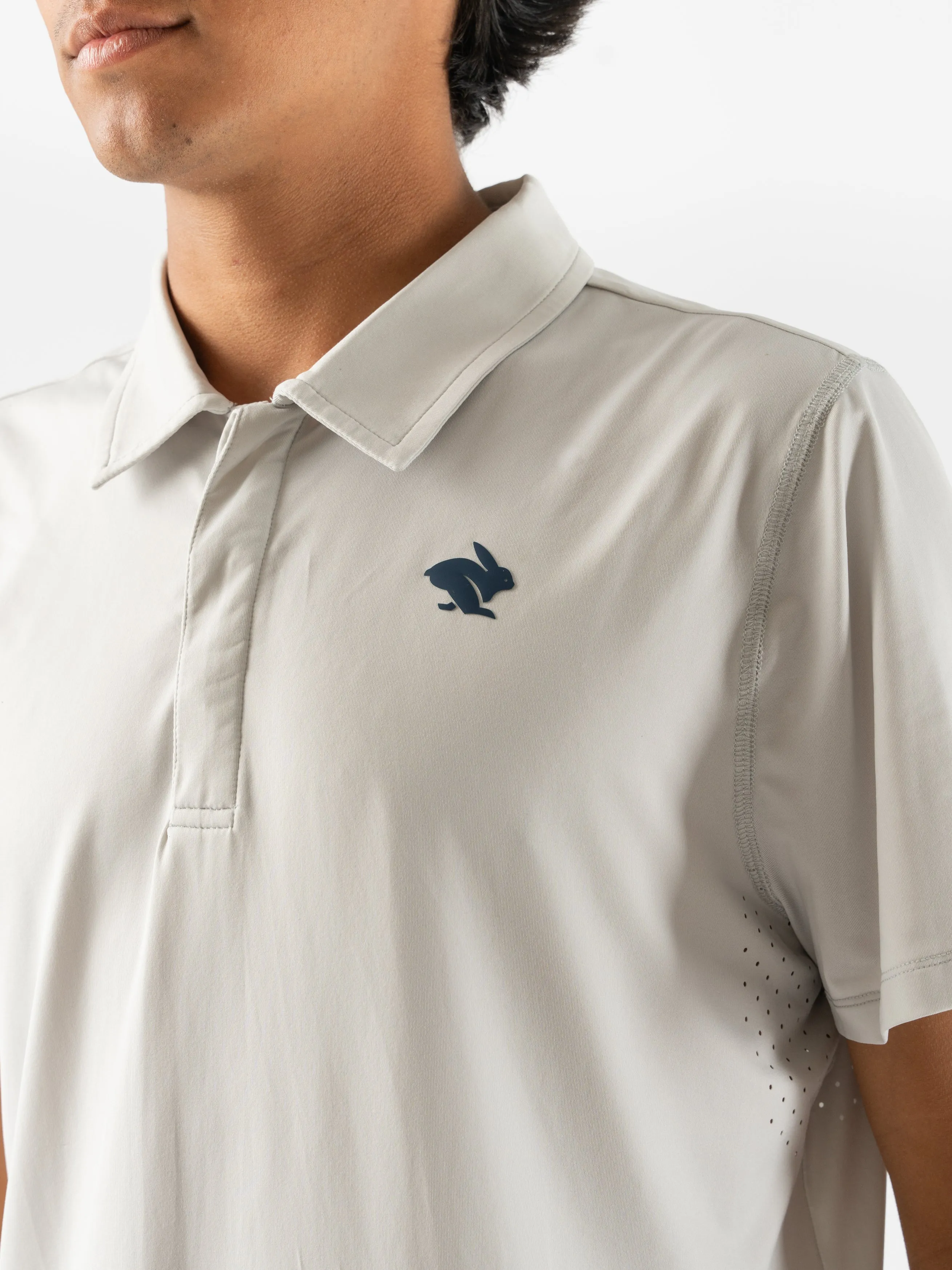 UPF ICE Polo