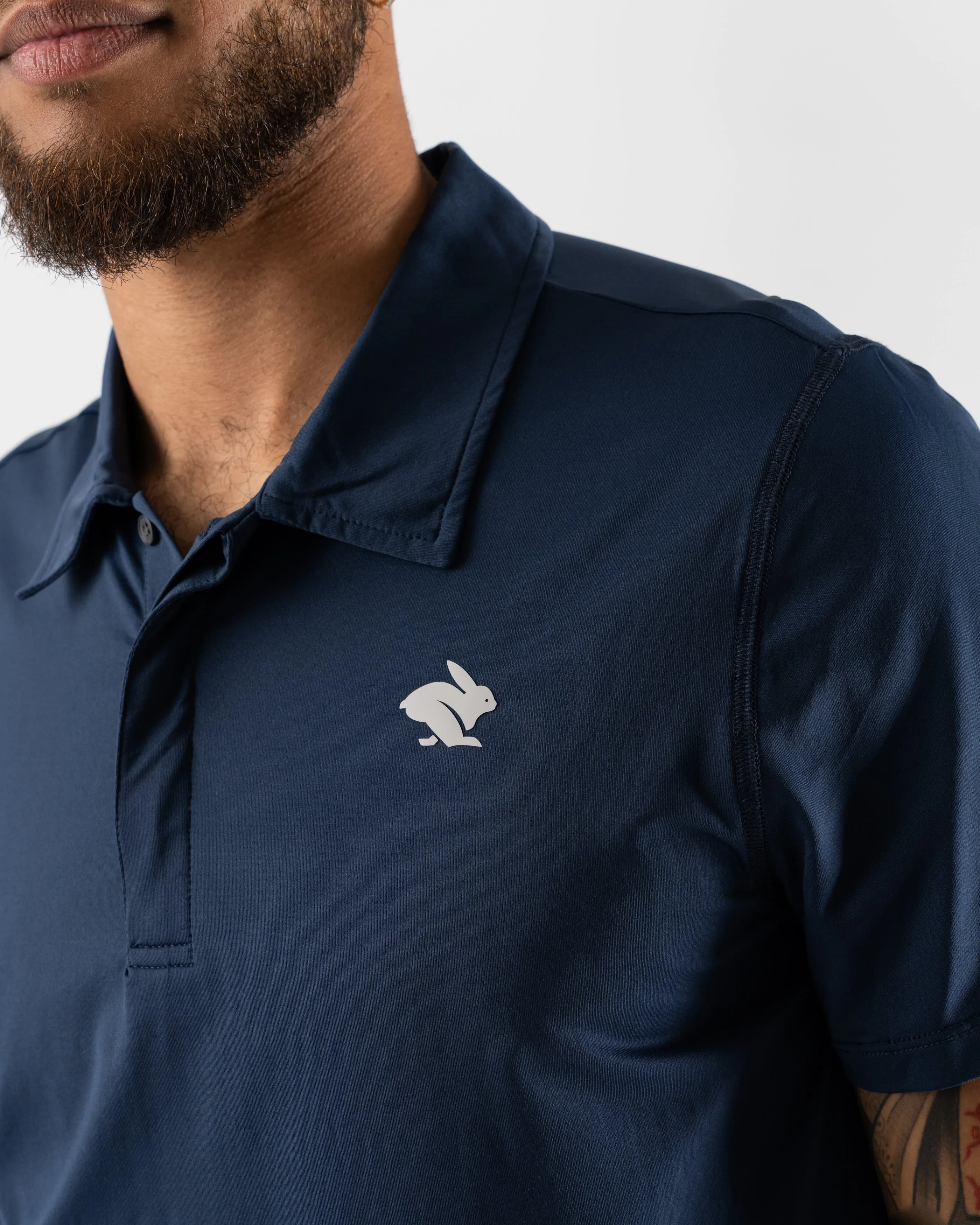 UPF ICE Polo