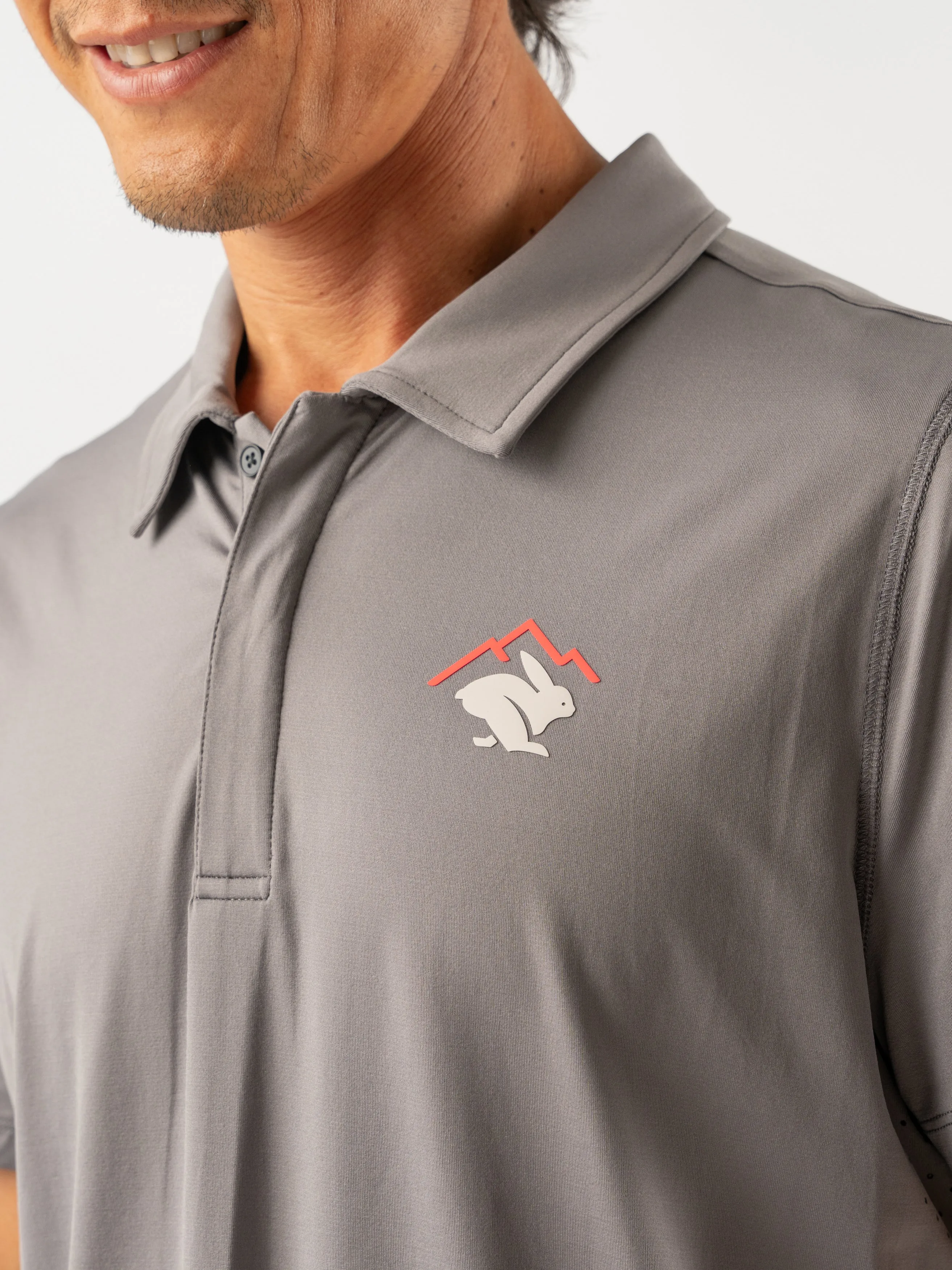 UPF ICE Polo